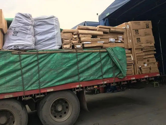 东方家具托运